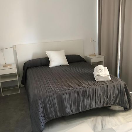 Marbella House Penthouse Διαμέρισμα Εξωτερικό φωτογραφία
