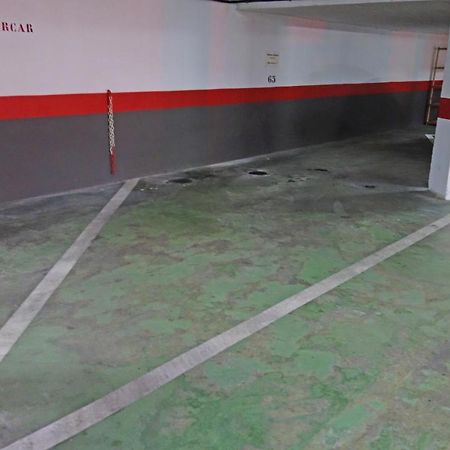 Marbella House Penthouse Διαμέρισμα Εξωτερικό φωτογραφία