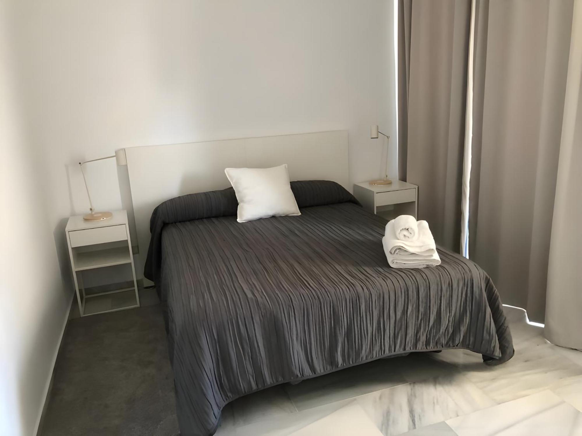 Marbella House Penthouse 24 Διαμέρισμα Εξωτερικό φωτογραφία