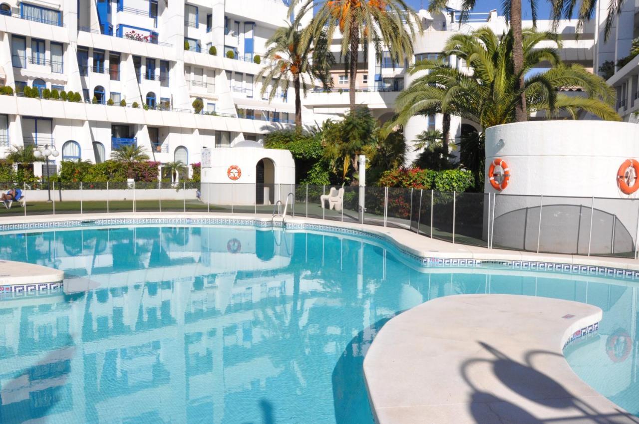 Marbella House Penthouse 24 Διαμέρισμα Εξωτερικό φωτογραφία