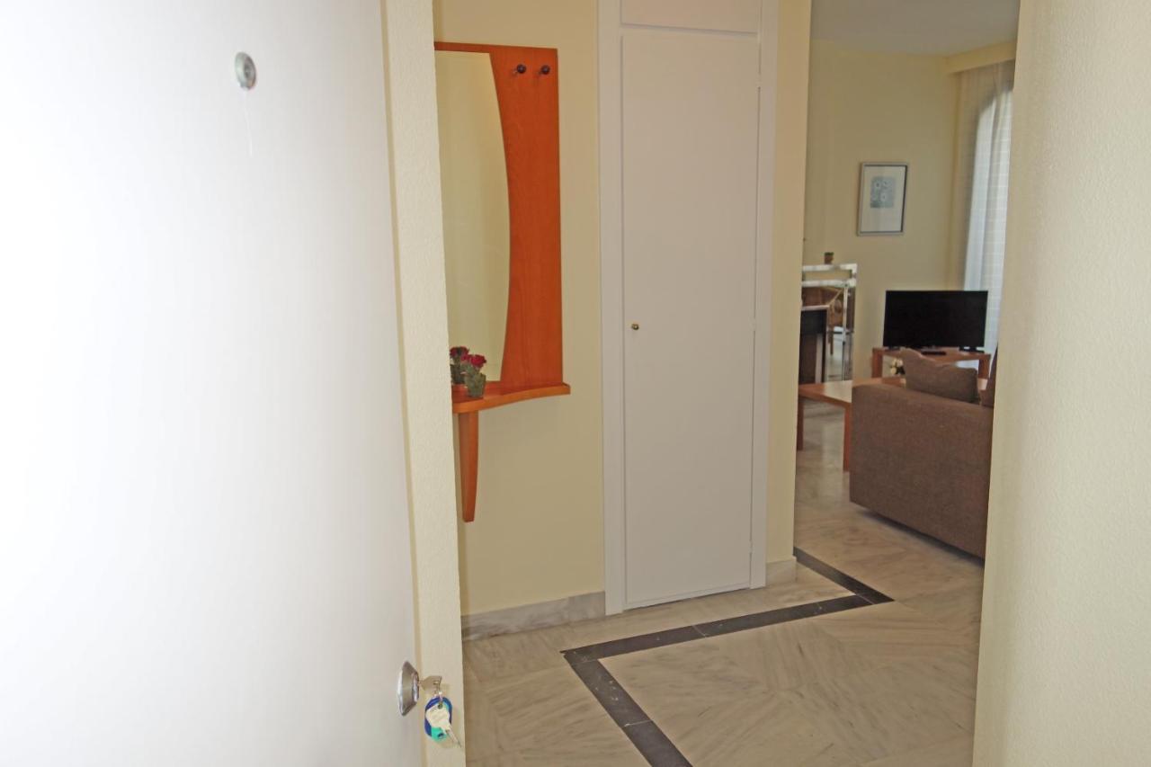 Marbella House Penthouse Διαμέρισμα Εξωτερικό φωτογραφία