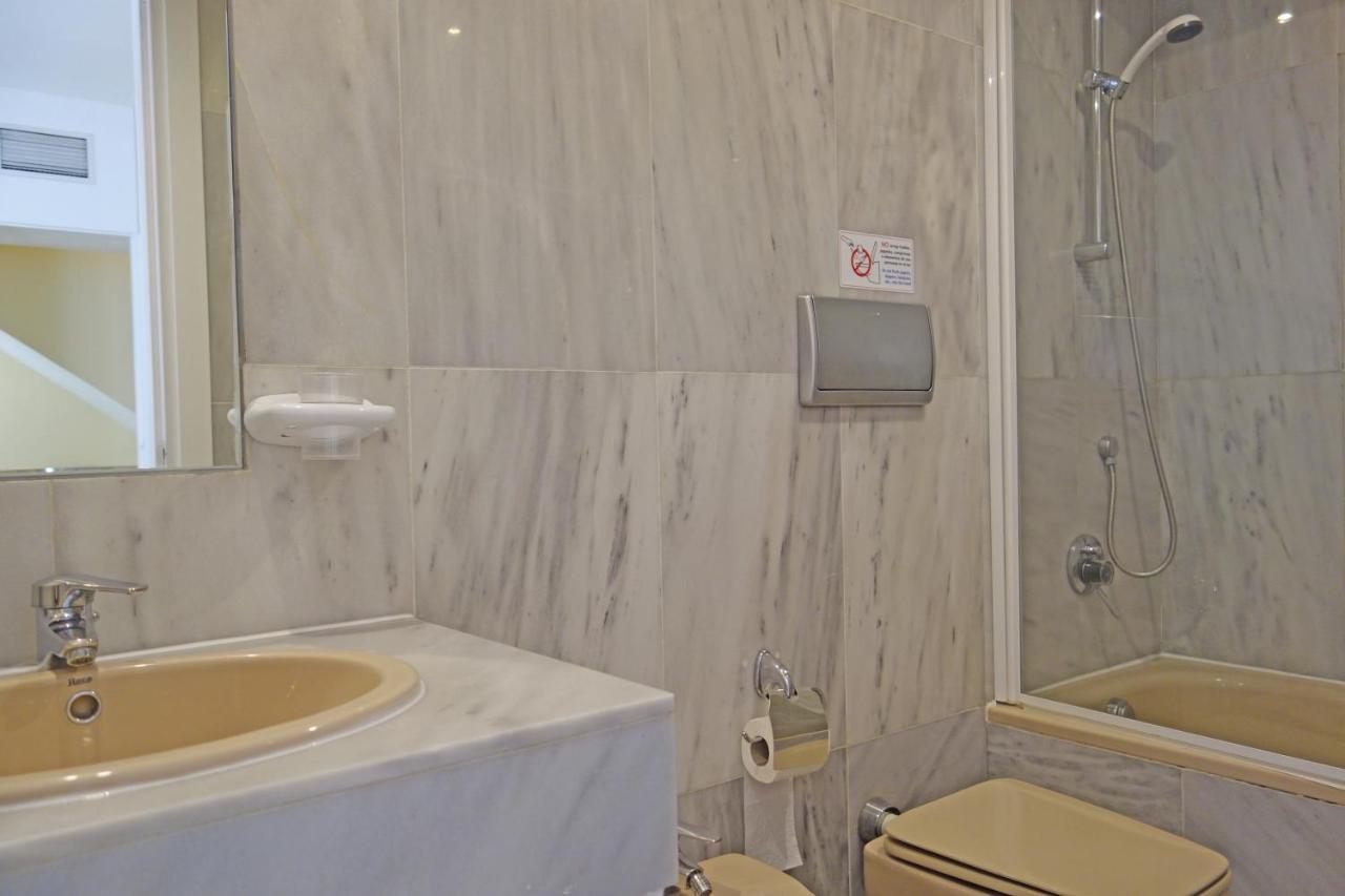 Marbella House Penthouse Διαμέρισμα Εξωτερικό φωτογραφία