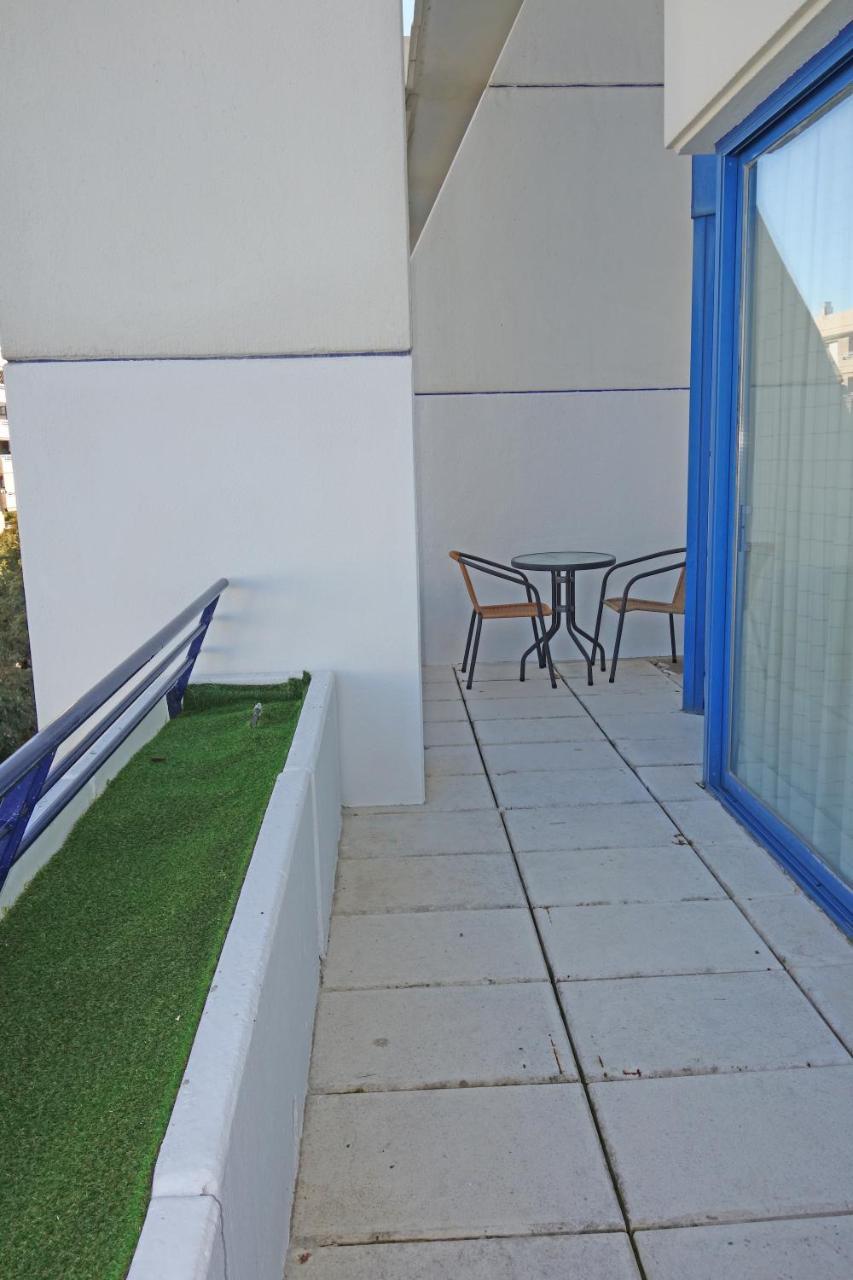 Marbella House Penthouse Διαμέρισμα Εξωτερικό φωτογραφία
