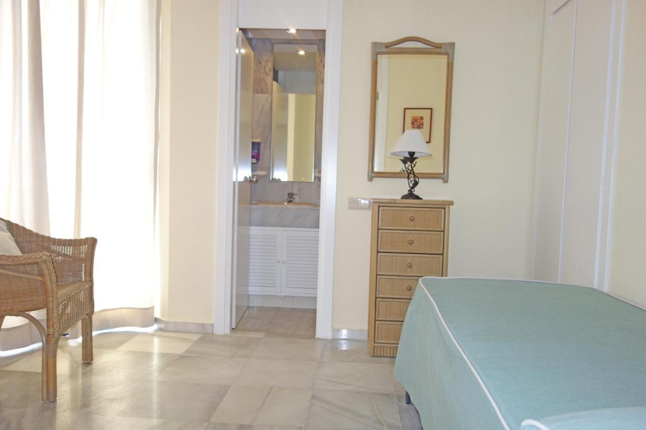 Marbella House Penthouse Διαμέρισμα Εξωτερικό φωτογραφία