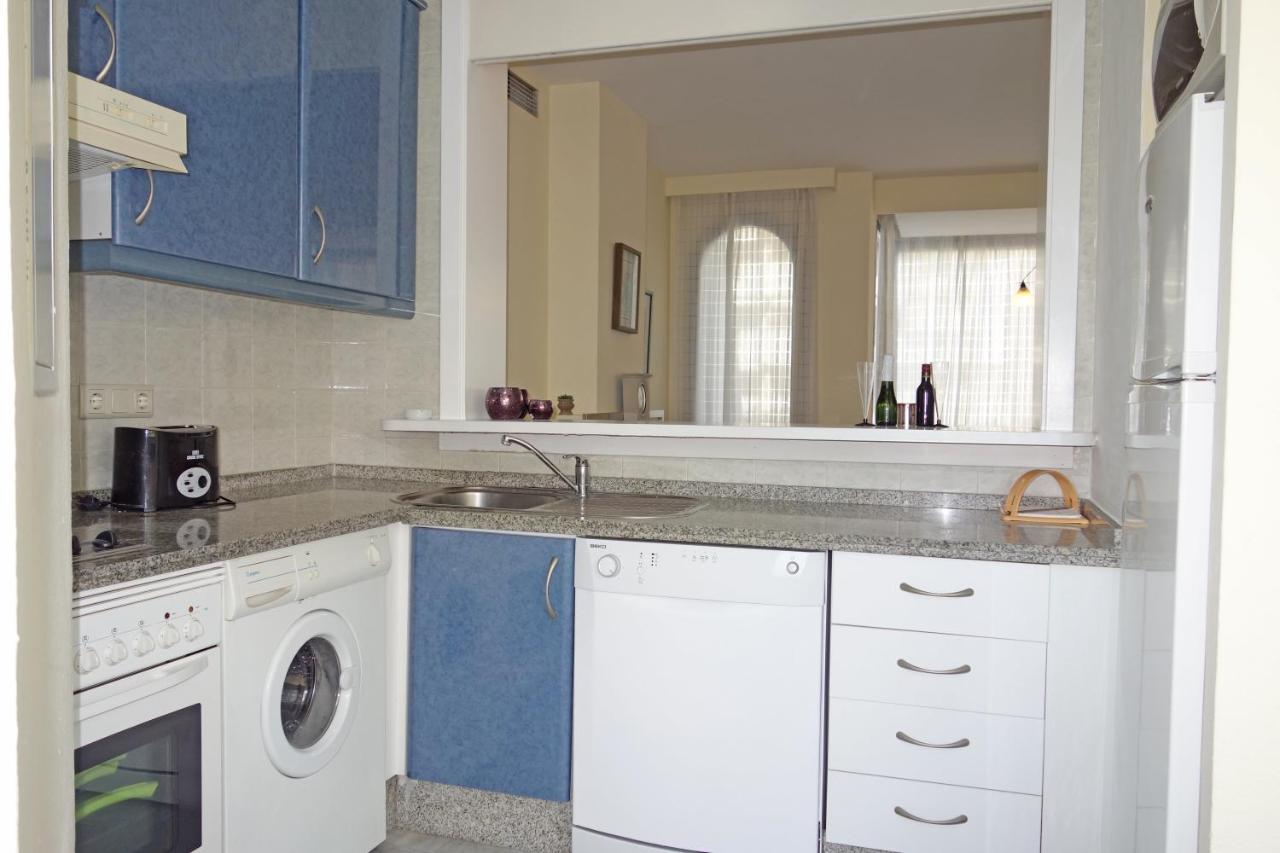 Marbella House Penthouse Διαμέρισμα Εξωτερικό φωτογραφία