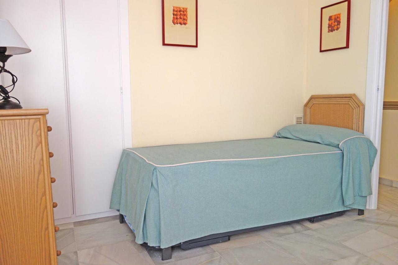 Marbella House Penthouse Διαμέρισμα Εξωτερικό φωτογραφία