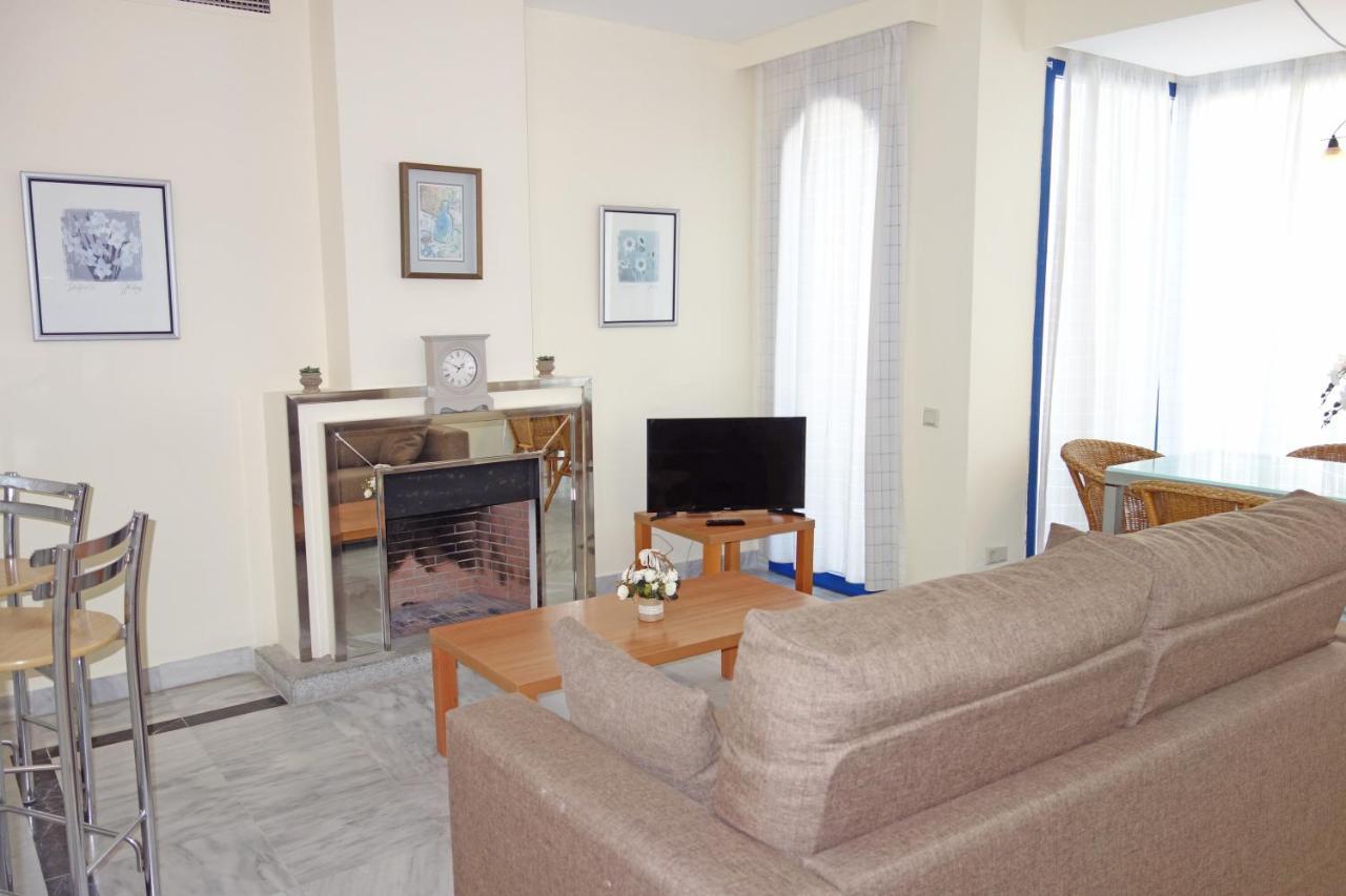 Marbella House Penthouse Διαμέρισμα Εξωτερικό φωτογραφία