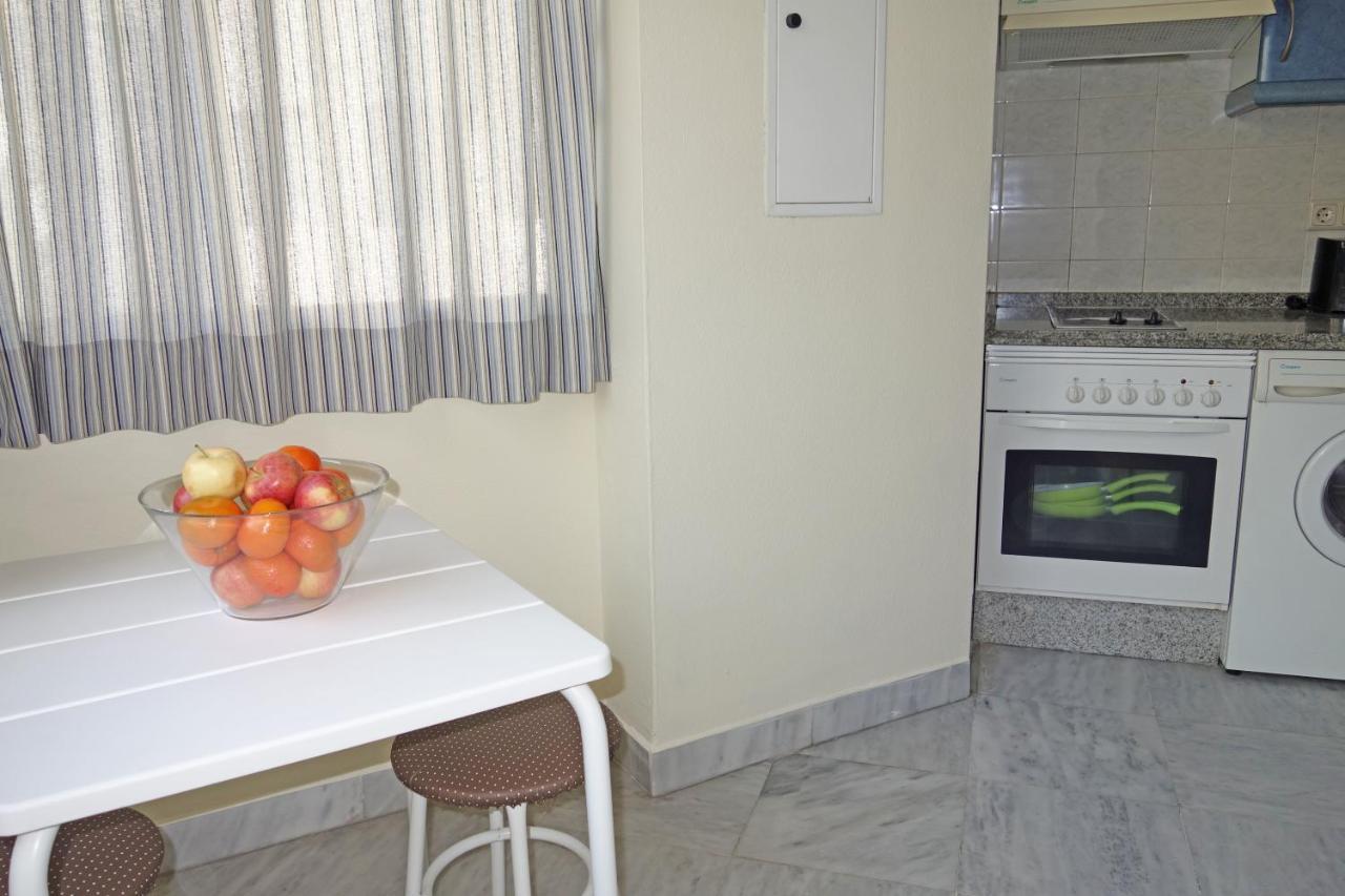 Marbella House Penthouse Διαμέρισμα Εξωτερικό φωτογραφία