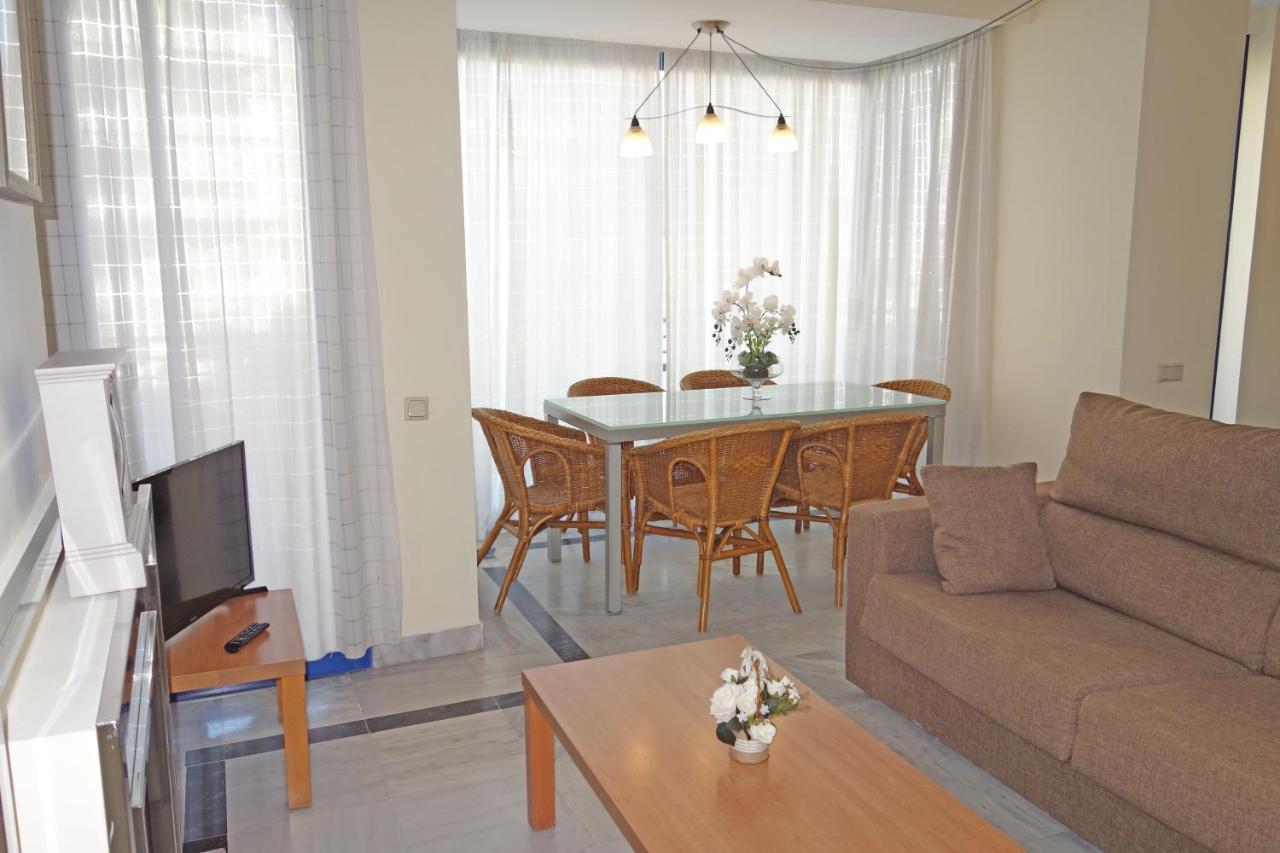 Marbella House Penthouse Διαμέρισμα Εξωτερικό φωτογραφία