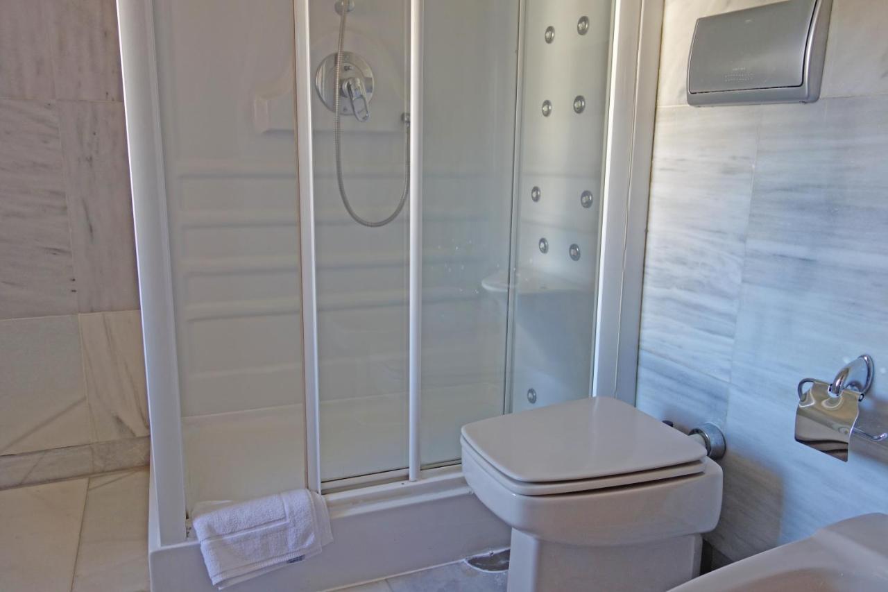 Marbella House Penthouse Διαμέρισμα Εξωτερικό φωτογραφία