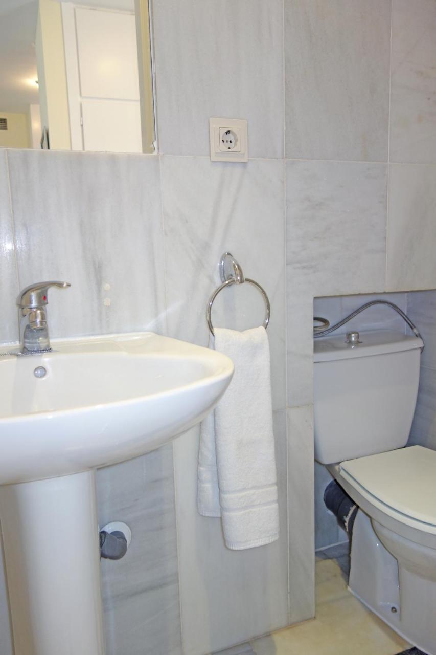 Marbella House Penthouse Διαμέρισμα Εξωτερικό φωτογραφία